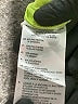 Adidas Green Long Sleeve T-Shirt Size S - photo 8