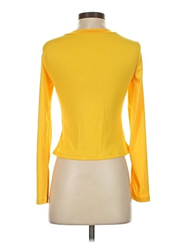 Unbranded Long Sleeve Blouse (view 2)