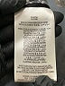 BCBGMAXAZRIA Graphic Black Cocktail Dress Size M - photo 8