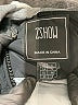 Z-SHOW 100% Polyester Black Vest Size S - photo 6