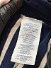Chaps Ivory Long Sleeve Top Size M - photo 8
