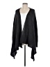ALLSAINTS Spitalfields Gray Cardigan Size 6 - photo 1
