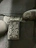Alfani Blue Casual Pants Size 14 - photo 4