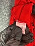 Unbranded Red Sleeveless Top Size S - photo 7