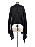 ALLSAINTS Spitalfields Gray Cardigan Size 6 - photo 2
