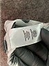 T Tahari 100% Polyester Polka Dots Silver 3/4 Sleeve Blouse Size 1X - photo 8