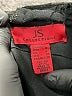JS Collections Solid Black Cocktail Dress Size 6 - photo 7