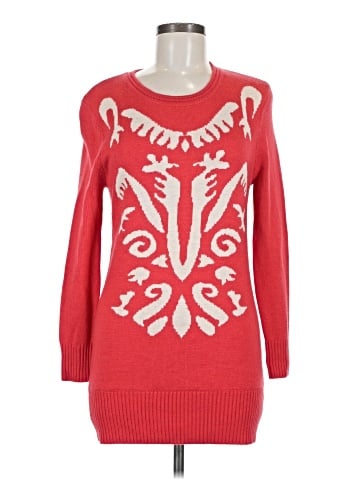 Wanko Pullover Sweater (view 1)