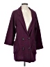 Kew Purple Coat Size S - photo 1