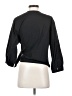 Closed 100% Baumwolle Black 3/4 Sleeve Blouse Size XXS - photo 2