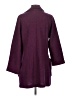 Kew Purple Coat Size S - photo 2