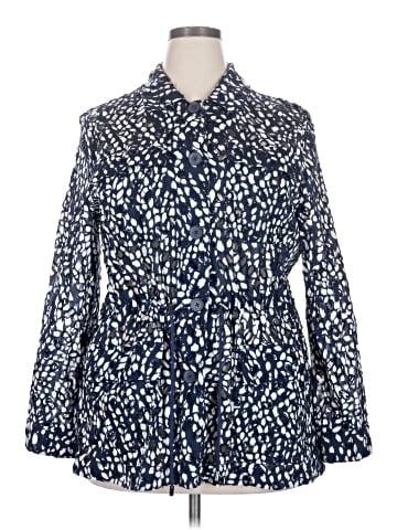 Simply Vera Vera Wang Coat (view 1)