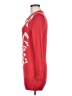 Wanko Red Pullover Sweater One size - photo 5