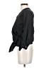 Closed 100% Baumwolle Black 3/4 Sleeve Blouse Size XXS - photo 5
