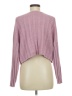 American Eagle Outfitters Pink Pullover Sweater Size M - photo 2