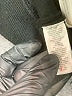 Ann Taylor LOFT 100% Wool Black Track Jacket Size S - photo 7