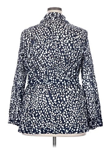 Simply Vera Vera Wang Coat (view 2)