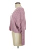 American Eagle Outfitters Pink Pullover Sweater Size M - photo 5