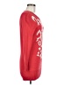 Wanko Red Pullover Sweater One size - photo 4