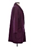 Kew Purple Coat Size S - photo 4