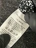 DKNY Tweed Gray Long Sleeve Blouse Size L - photo 8