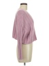 American Eagle Outfitters Pink Pullover Sweater Size M - photo 4