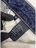 Céline Blue Studded Jeans Size 26 waist - photo 9