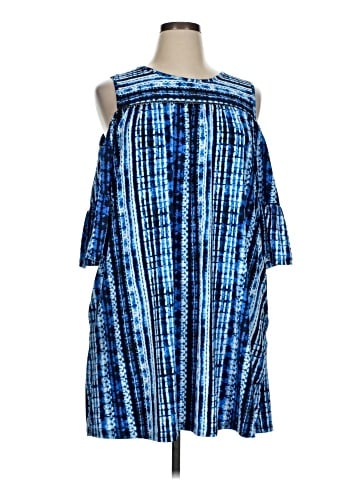 Robert Louis Casual Dress (view 1)