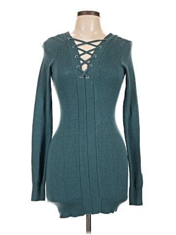 Patty Boutik Pullover Sweater (view 1)