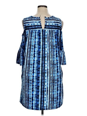 Robert Louis Casual Dress (view 2)