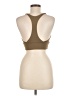 Set Active Brown Sports Bra Size M - photo 2
