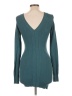 Patty Boutik Teal Pullover Sweater Size L - photo 2