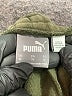 Puma Solid Green Active Pants Size XL - photo 4