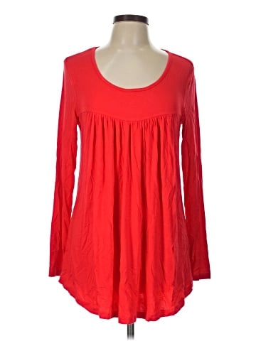 Cathy Long Sleeve Blouse (view 1)