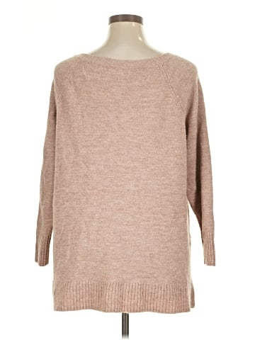 LC Lauren Conrad Pullover Sweater (view 2)
