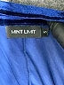 Mint Limit Blue Blazer Size S - photo 6