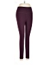 Fabletics Burgundy Active Pants Size M - photo 1