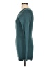 Patty Boutik Teal Pullover Sweater Size L - photo 5