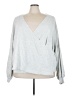 ASOS Gray Pullover Sweater Size 24 - photo 1