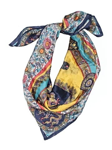 Unbranded Silk Scarf (view 1)