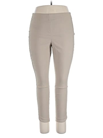Tribal Casual Pants (view 1)
