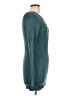 Patty Boutik Teal Pullover Sweater Size L - photo 4