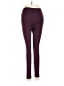 Fabletics Burgundy Active Pants Size M - photo 2