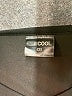 32 Degrees Solid Black Casual Dress Size XS - photo 7