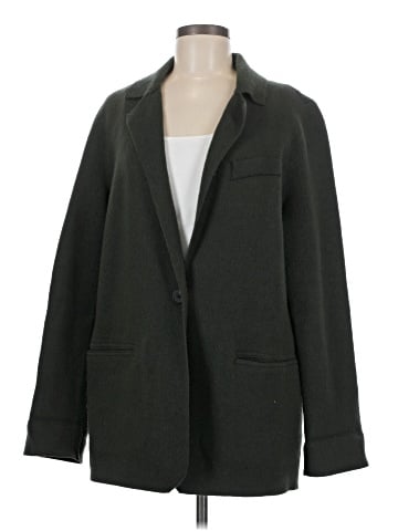 By Anthropologie Blazer (view 1)