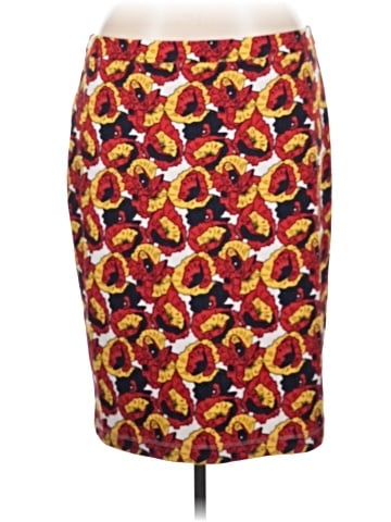 Monroe and Main Formal Skirt (view 1)