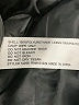 Stoosh 100% Polyurethane Black Jacket Size L - photo 8