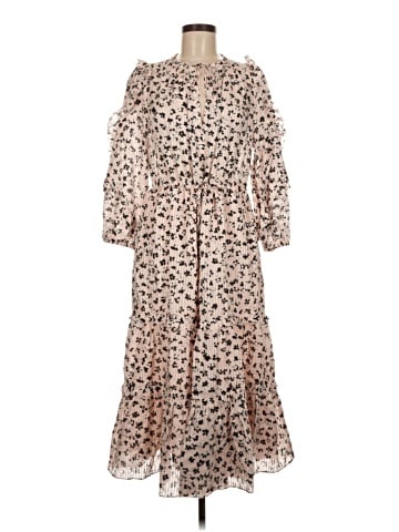 Ulla Johnson Casual Dress (view 1)