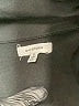 Max Studio Solid Black Jacket Size S - photo 6