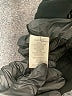 Max Studio Solid Black Jacket Size S - photo 7